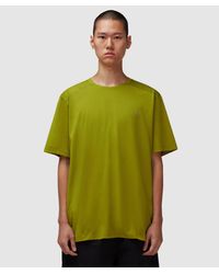 Arc'teryx Kragg Sl Cotton T-Shirt (Carob/ Dynasty in Brown | Lyst