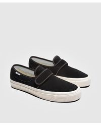 vans slip on 47 dx anaheim