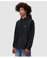 【Dime】VLT Hoodie Dime VLT Hoodie | Black | FARFETCH