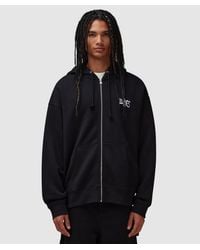 ★送料関税込★Awake NY All City Zip Up Hoodie AWAKE NY All City Zip-up Hoodie in Black for Men | Lyst