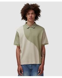 【最終価格】DIME WAVE CABLE KNIT POLO 【S】 Dime Wave Cable Knit Polo Cream | M | 1133054_M
