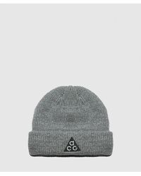 Nike Acg 3-in-1 Beanie in Green for Men 