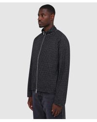 mfpen Provenance Jacket Recycled in Black for Men | Lyst