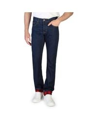 Tommy Hilfiger Straight-leg jeans for - Up to 67% off at Lyst.com