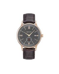 GANT Watches for Men - Up to 55% off at Lyst.com