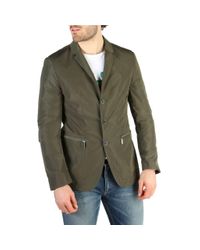 calvin klein drawstring bag