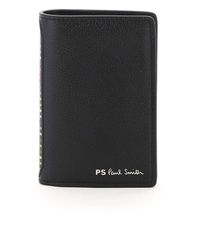 PS by Paul Smith Wallets and cardholders for Men - Up to 60% off at Lyst.com