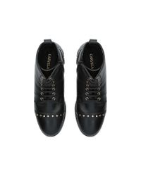 carvela steady boots