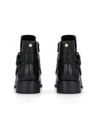 carvela twist ankle boots