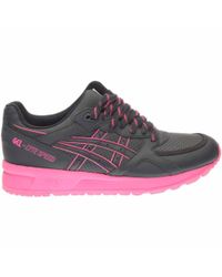 Asics Gel Lyte Speed rosa Asics Gel Lyte Speed rosa