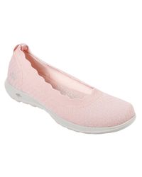 skechers go walk lite impress
