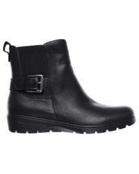 skechers metronome boot