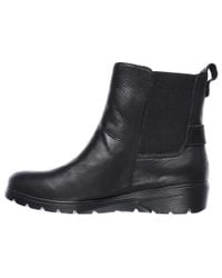 skechers metronome boot