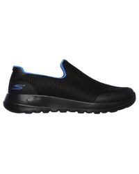 skechers go walk max focal