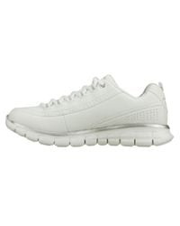 skechers synergy elite status