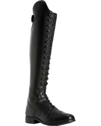 ariat capriole boots