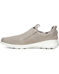 ecco transit sneaker