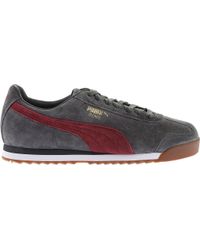 puma roma gents