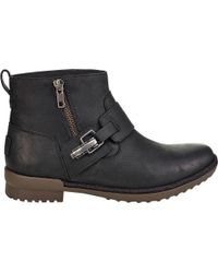 cheyne waterproof ankle boot