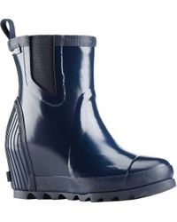 sorel rain boots sale