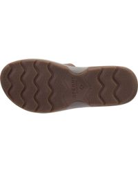 sperry whitecap slide