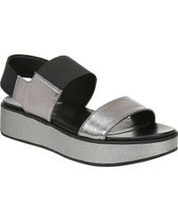 Naturalizer carys platform sandal Clearance