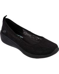 skechers pumps