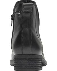 rockport copley waterproof chelsea boot