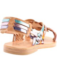 free people san juan huarache