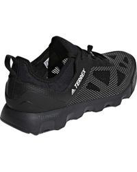 terrex climacool voyager aqua