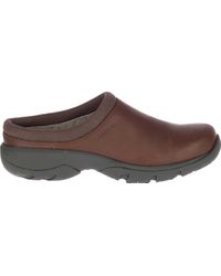 men's encore rexton slide leather ac 