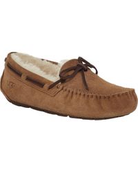 UGG Dakota Slippers for Women - Up to 43% off at Lyst.com