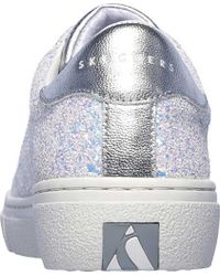 skechers goldie diamond mist
