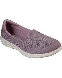 skechers go walk lite shanti