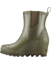 joan rain wedge chelsea