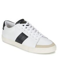 chaussure jim rickey