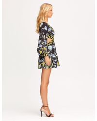 alice mccall flower girl mini