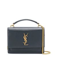 grey ysl
