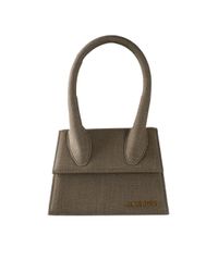 le chiquito moyen dark beige
