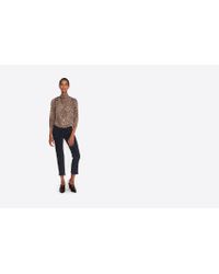 Ulla Johnson - White Penelope Blouse - Lyst