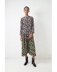 No. 6 Black Selma Dress