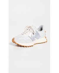 New Balance 327 Classic Trainers in 