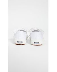 superga plus sangallow