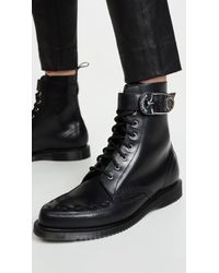 geordin ankle boots