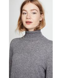 equipment oscar turtleneck