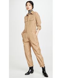 jumpsuit polyester