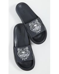 sandal kenzo