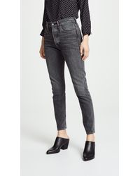 levi's lmc 501 skinny jeans