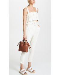 madewell mini transport tote