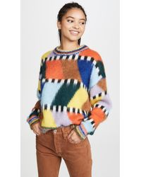 essentiel antwerp pullover